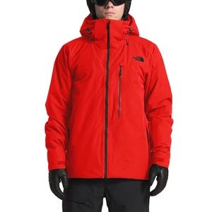 The North Face Maching GORE-TEX Insulated Ski Jacket (Men's) - Small